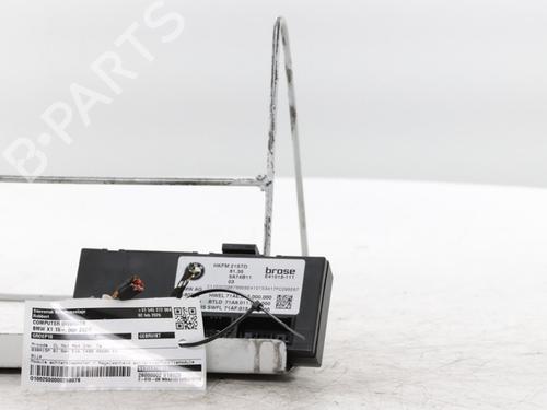 Used Control unit Control unit 34564346 34564346