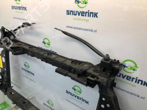 Frontplade/Frontkurv RENAULT CAPTUR II (HF_) TCe 100 (HFMT) | BP32124412C72 