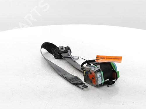 Sikkerhedssele foran højre CITROËN C4 Picasso I MPV (UD_) 1.6 VTi 120 | BP28797167I25 