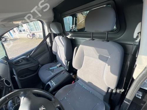 Electronic module PEUGEOT PARTNER Box Body/MPV 1.6 HDi | BP40581896M83 - Image 17