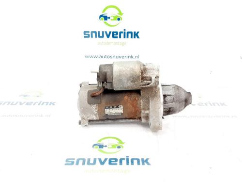 Used Starter Starter 16408829 16408829