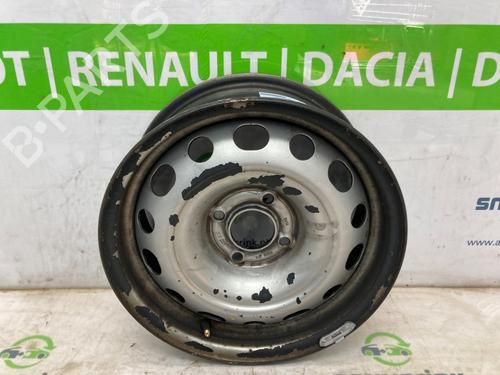 rim-peugeot-partner-box-bodympv-2008-24418331 main image