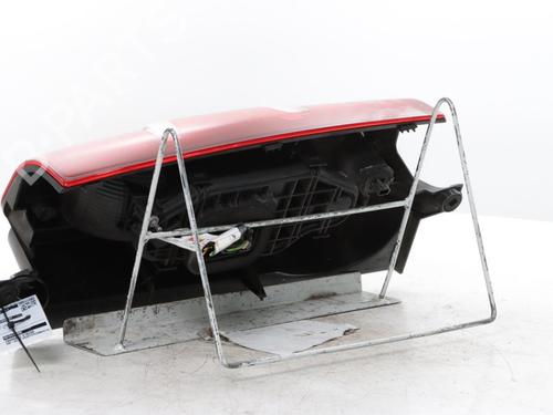 Left taillight PEUGEOT PARTNER Box Body/MPV (K9) 1.5 BlueHDi 100 | BP37798749C34 - Image 5