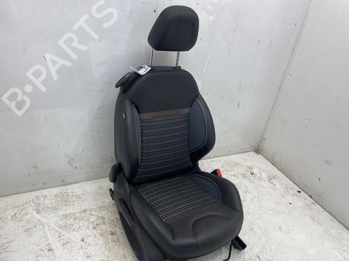 Left front seat PEUGEOT 208 I (CA_, CC_) 1.6 VTi | BP30186073C15 