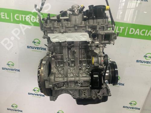Engine CITROËN C4 III (BA_, BB_, BC_) 1.2 PureTech 100 (BAHNEA, BAHNKA) | BP24159786M1 - Image 8