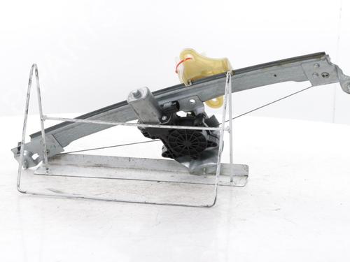 Front right window mechanism RENAULT CAPTUR I (J5_, H5_) 1.2 TCe 120 | BP33813976C23  - Image 6