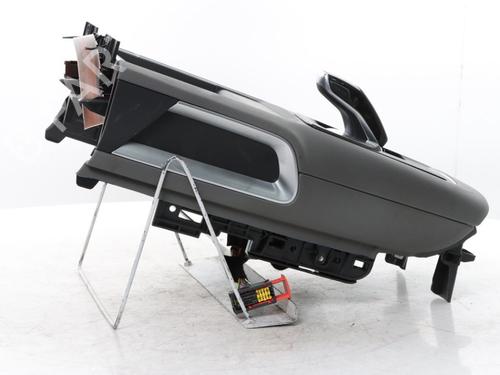 Middle console CITROËN C5 AIRCROSS (A_) 1.6 Hybrid 225 (A45GFR) | BP36089846I22 - Image 8