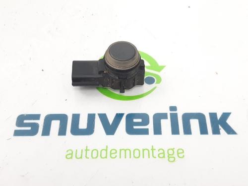 Used Electronic module RENAULT KADJAR (HA_, HL_) 1.3 TCe 140 (HLNB, HLN1) (140 hp) 16296321