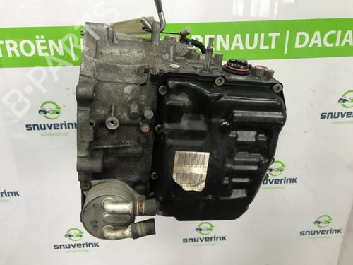 Used Gearbox Gearbox 24418264 24418264