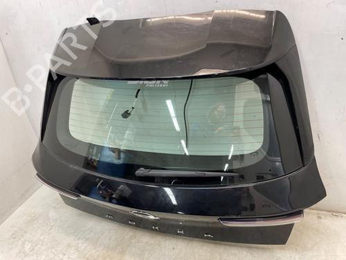 Tailgate OPEL MOKKA 1.2 (76) | BP34603870C6 - Image 3