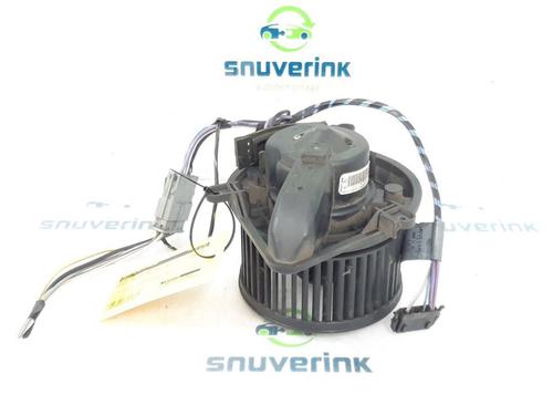 Varmvifte RENAULT MASTER II Van (FD) 2.2 dCI 90 (90 hp) 16216665
