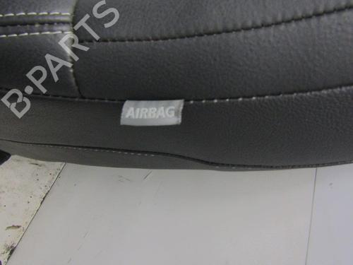 Left front seat CITROËN DS4 (NX_) 1.6 HDi 115 | BP17027122C15 