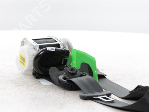 Front right seatbelt OPEL MOKKA MOKKA-e (76) | BP34567890I25 - Image 2