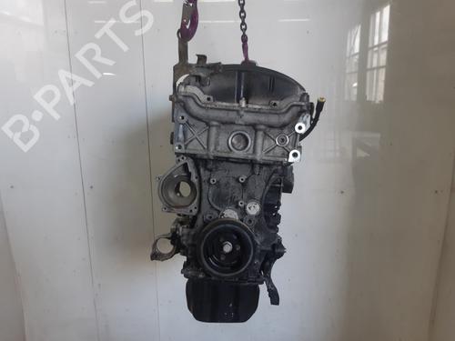 Engine PEUGEOT 207 CC (WD_) 1.6 16V Turbo | BP38409324M1 - Image 4