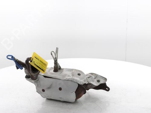 Catalyst RENAULT MEGANE IV Grandtour (K9A/M/N_) 1.2 TCe 130 (K9MR) | BP29640616M10 