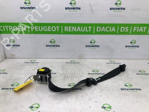 Used Rear right seatbelt RENAULT TWINGO III (BCM_, BCA_) 1.0 SCe 70 (71 hp) 19336804