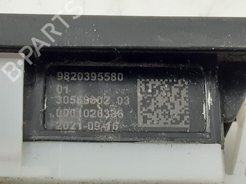 Used Switch PEUGEOT 2008 II (UD_, US_, UY_, UJ_, UR_, UC_) 1.2 PureTech 130 (USHNS, URHNS) (130 hp) 21193992