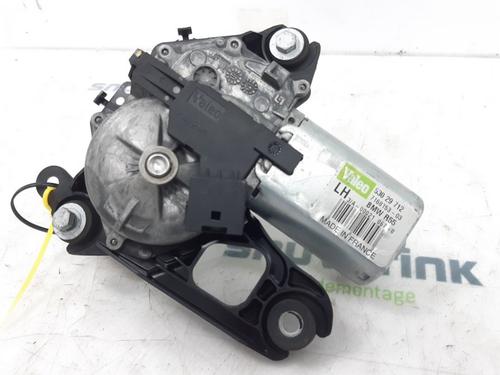 Rear wiper motor MINI MINI CLUBMAN (R55) One | BP24164638M102 