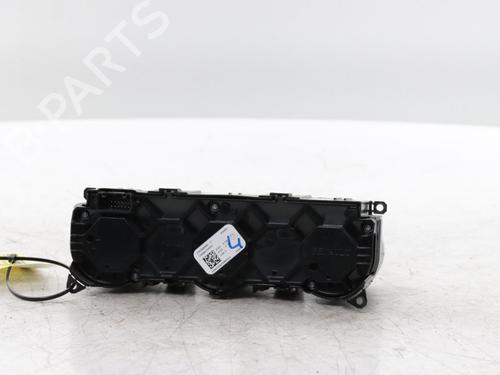 Climate control RENAULT CAPTUR II (HF_) TCe 160 (HFN1) | BP33696956I5  - Image 6