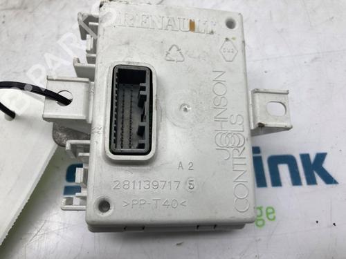 Control unit OPEL VIVARO B Van (X82) 1.6 CDTI (05) | BP23646202M11 - Image 2