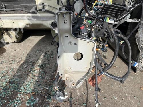 Steering wheel PEUGEOT EXPERT Van (V_) 2.0 BlueHDi 120 | BP40576184C49  - Image 31