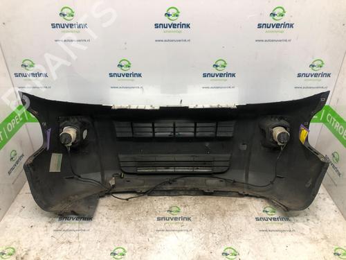 Front bumper FIAT FIORINO Box Body/MPV (225_) 1.3 D Multijet (225BXD1A, 225BXB1A, 225BXB11) | BP17223819C7 