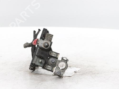 Fuse box RENAULT ZOE Hatchback Van (BFM_) Electric (BFMC, BFMD) | BP37263040E1 - Image 2