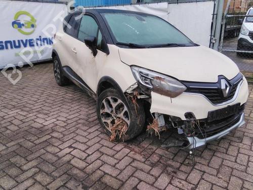 Injector RENAULT CAPTUR I (J5_, H5_) 0.9 TCe 90 | BP40580028M100 - Image 3