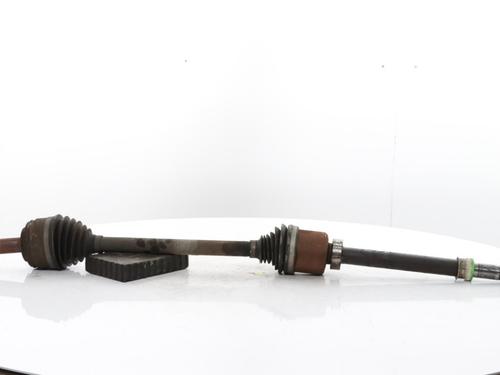 Used Right front driveshaft Right front driveshaft 39618956 39618956
