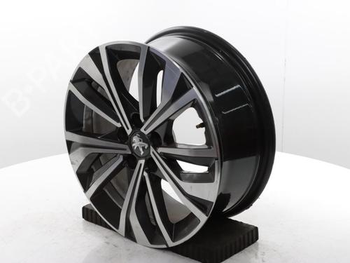 Rim PEUGEOT 508 II (FB_, FH_, F3_) PureTech 130 (FBHNSR) | BP29899481C45
