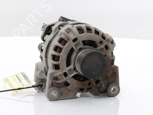 Alternator RENAULT CAPTUR I (J5_, H5_) 0.9 TCe 90 | BP37872944M7  - Image 5