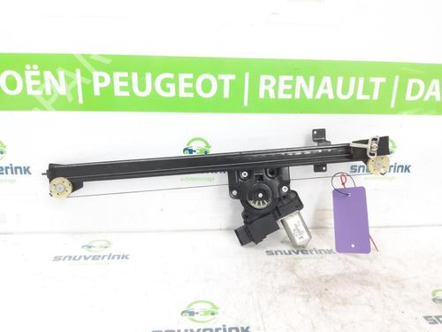 Front right window mechanism FIAT DUCATO Van (250_) 120 Multijet 2,3 D | BP21112144C23 