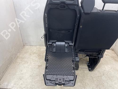 Right front seat RENAULT MASTER IV Van (F8__) BLUE DCI 130 (F8M2) | BP34566669C16 - Image 7