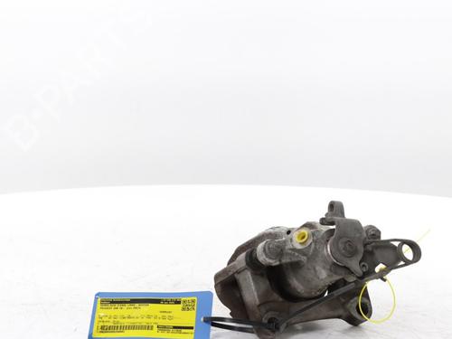 Left rear brake caliper PEUGEOT 208 II (UB_, UP_, UW_, UJ_) 1.2 PureTech 100 | BP30186931M107 