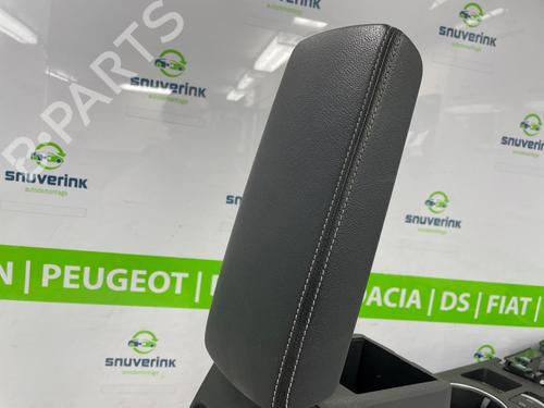 Middle console RENAULT ARKANA I (LCM_, LDN_) 1.6 E-TECH 145 (LDMU) | BP26665794I22 - Image 3
