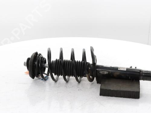 Left front shock absorber CITROËN C3 III (SX) 1.2 PureTech 82 | BP30186216M16
