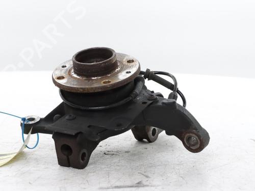 Left front steering knuckle RENAULT CAPTUR I (J5_, H5_) 1.3 TCe 130 (J5NJ, J5NE) | BP33846259M25 - Image 4