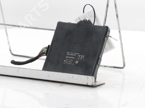 Control unit TOYOTA AYGO X (_B7_) 1.0 VVT-i (KGB70) | BP38618850M11 - Image 2