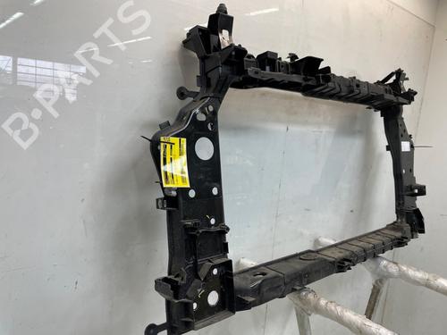 Frontplade/Frontkurv RENAULT CAPTUR II (HF_) TCe 100 (HFMT) | BP33845915C72 - Image 2