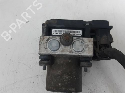 ABS pump RENAULT TRAFIC II Van (FL) 2.0 dCi 90 (FL0H, FL00, FL01, FL0M, FL0P, FL0S) | BP38459903M43 - Image 2