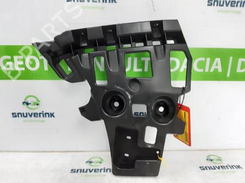 Used Rear bumper bracket DS DS 7 (J4_, JC_) E-TENSE 4x4 300 (J45GBU) (299 hp) 23393667