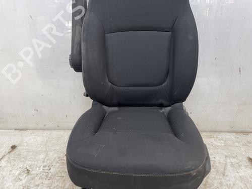 Left front seat RENAULT TRAFIC III Van (FG_) 1.6 dCi 125 (FGMH) | BP31960396C15