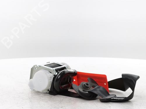 Used Front left seatbelt CITROËN BERLINGO Box Body/MPV (K9) PureTech 130 (131 hp) 31592179