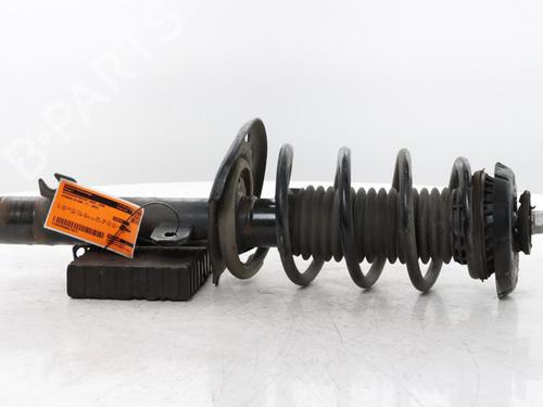 Used Left front shock absorber Left front shock absorber 34565705 34565705