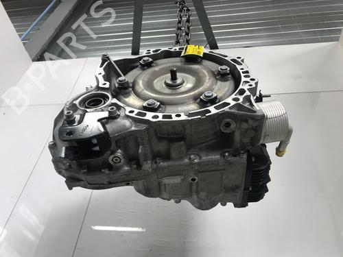 Gearbox CITROËN C5 X (ND_, NC_) PureTech 130 (NCHNSP) | BP36090616M3 - Image 5
