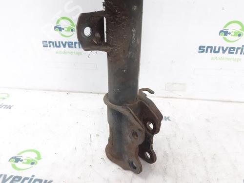 Right front shock absorber OPEL ADAM (M13) 1.4 | BP40542075M17 - Image 2