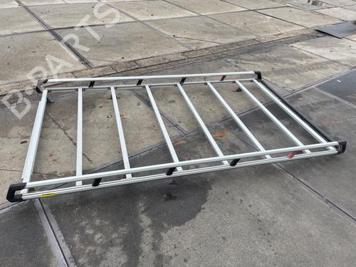 Used Roof bar RENAULT TRAFIC III Van (FG_) 1.6 dCi 120 (FGMK) (121 hp) 30757460