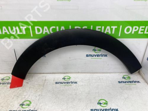 Used Wheel arch trim CITROËN C3 / C3 ORIGIN III (SX) 1.2 THP 110 (110 hp) 20499597