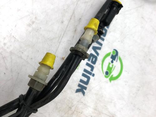 Pipe RENAULT TWINGO III (BCM_, BCA_) 1.0 SCe 70 | BP20158443M125 