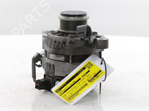 Alternator TOYOTA AYGO X (_B7_) 1.0 VVT-i (KGB70) | BP39508085M7 - Image 2